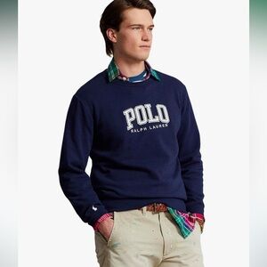 Polo Ralph Lauren Sweatshirt